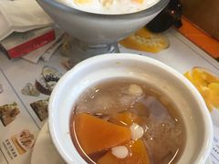 -许留山