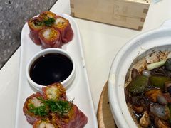 -蔡澜点心·粤菜(月星环球港店)