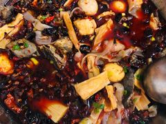 -黑竹香鸡(营和巷店)