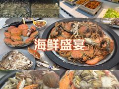 -仙螺岛海鲜自助餐厅(总店)