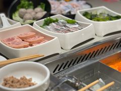 -海底捞火锅(塘厦天虹店)