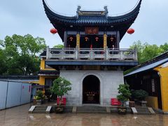 -西林禅寺