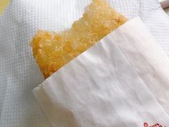 -麦当劳(杭州文三路店)