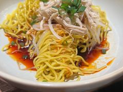 -大盐帮川菜馆(长楹天街店)