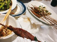 -可可大虾武汉土菜大排档(万松园1店)