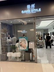 -崇尚GAVIN STYLE臻选