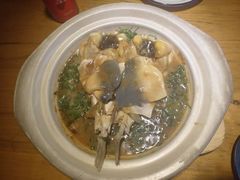 -永安鱼庄·镇江菜(丁卯店)