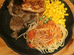 -豪客来牛排(人民东路店)