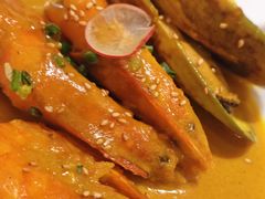 -清水日本料理铁板烧(学府路店)