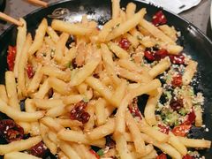 -一棠龙虾•王牌虾球(楚河汉街店)