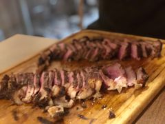 -BARBECUE烤肉屋