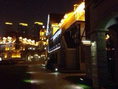 海河英迪格酒店-天津津利华酒店