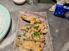 蒜蓉竹蛏-兴仙饭店·闽味海鲜(马尾总店)