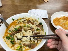 -立文冬·鲜活面(杭州太合商业中心店)