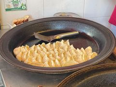 锅贴-水丰锅贴(延吉东路店)