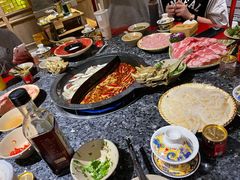 -蜀大侠火锅(车公庙店)