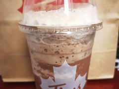 -Tims天好咖啡·贝果(凯德大峡谷购物中心店)