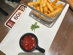 -豪客来牛排(空港华联店)