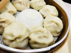 -百年尹氏汤包(湖南路狮子桥店)