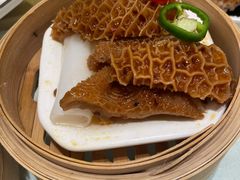 -聚福山莊·寻味顺德(北滘店)