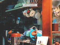 -豆舞咖啡(民乐路店)