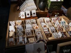 零售区-时光花园(白鹭洲店)