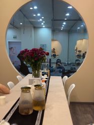 -伽点糖·瑜伽·普拉提