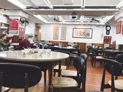 大堂-香港蓮香樓(中環店)