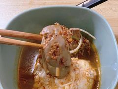 -四川老牛麻辣烫(北门桥店)