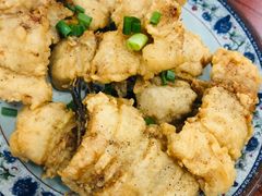 -福州人铭小吃