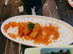 -新白鹿餐厅(虹桥南丰城店)