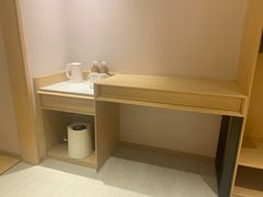 -全季酒店(济南西站店)