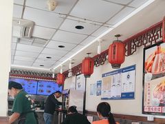 -武圣羊汤·西北面(安德路店)