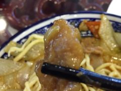 -马吉德牛肉拉面(新街口店)