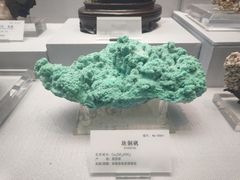 -湖南省地质博物馆