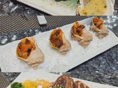 -菊上料理(蜀山银泰百货店)