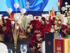 -青岛富力艾美酒店