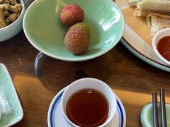 -湖畔居茶楼(湖滨店)
