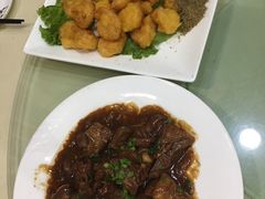 -锦州御烧烤·金盛福酒楼(天津总店)