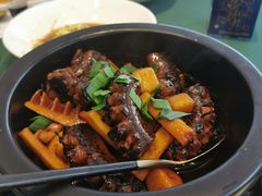 -荷风细雨·中国茶宴(碧云店)