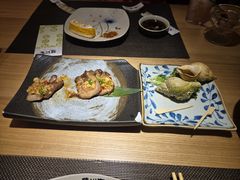 -德川家日本料理(顺义华联店)