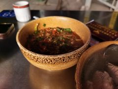 -汤锅大王(新平曹苏黄牛汤锅有限公司)