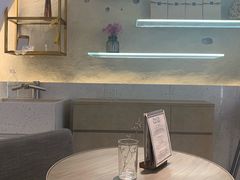 大堂-Perma Café樸門(五羊店)
