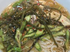 -星粉面大王城(德馨园店)
