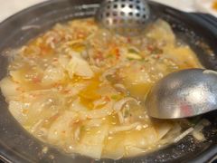 -李师傅脆肚(华强北店)