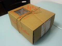 -壹点壹客·生日蛋糕(南山店)