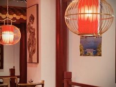 -秦月轩·陕西家乡菜(阜成路·五棵松店)