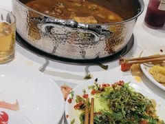 -七欣天香辣蟹火锅(南京桥北太平店)