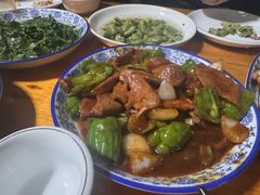 -下塘街25号农家菜馆(新场店)