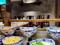 -红鼎坊·老成都火锅(新南门店)